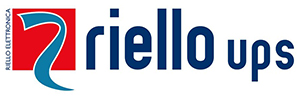 Riellp ups Logo