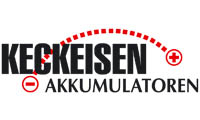 Keckeisen